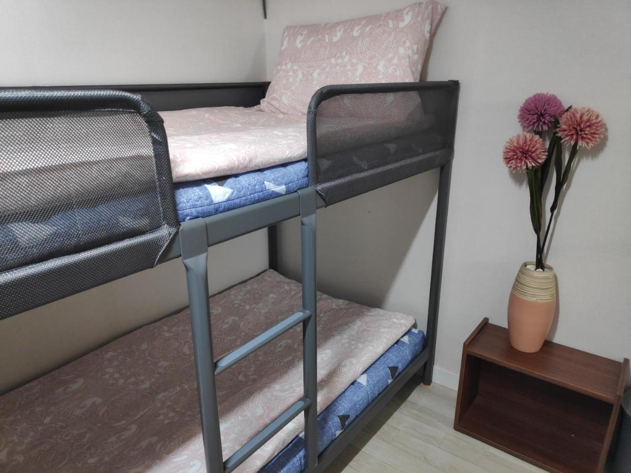 Hi Cafe House Apartment Seoul Bagian luar foto