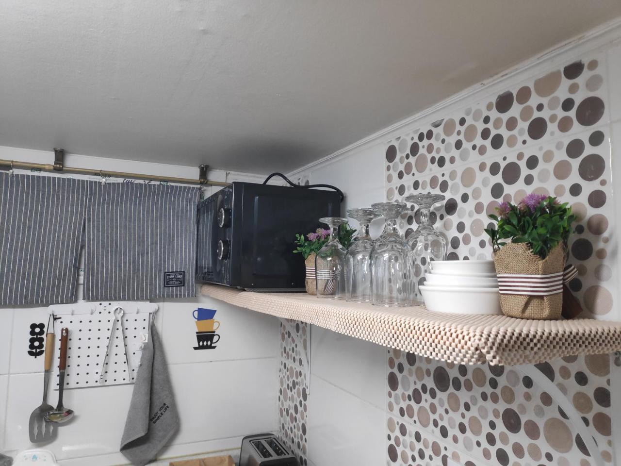 Hi Cafe House Apartment Seoul Bagian luar foto