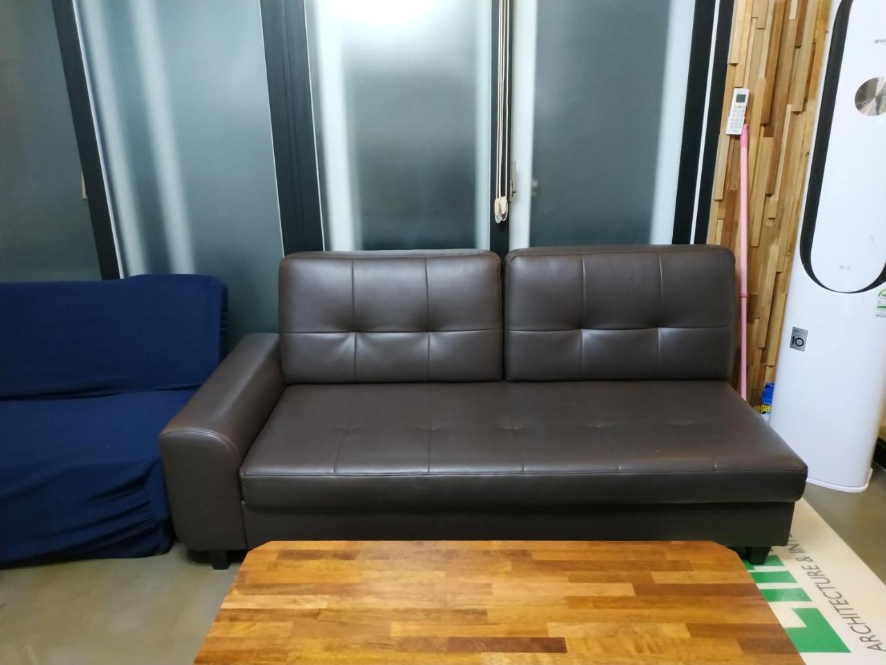 Hi Cafe House Apartment Seoul Bagian luar foto
