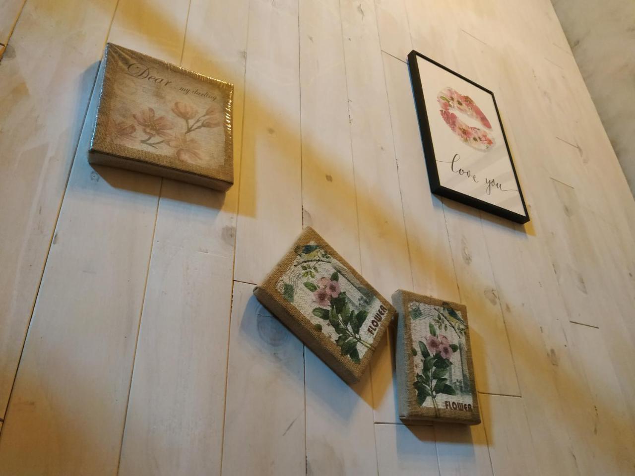 Hi Cafe House Apartment Seoul Bagian luar foto