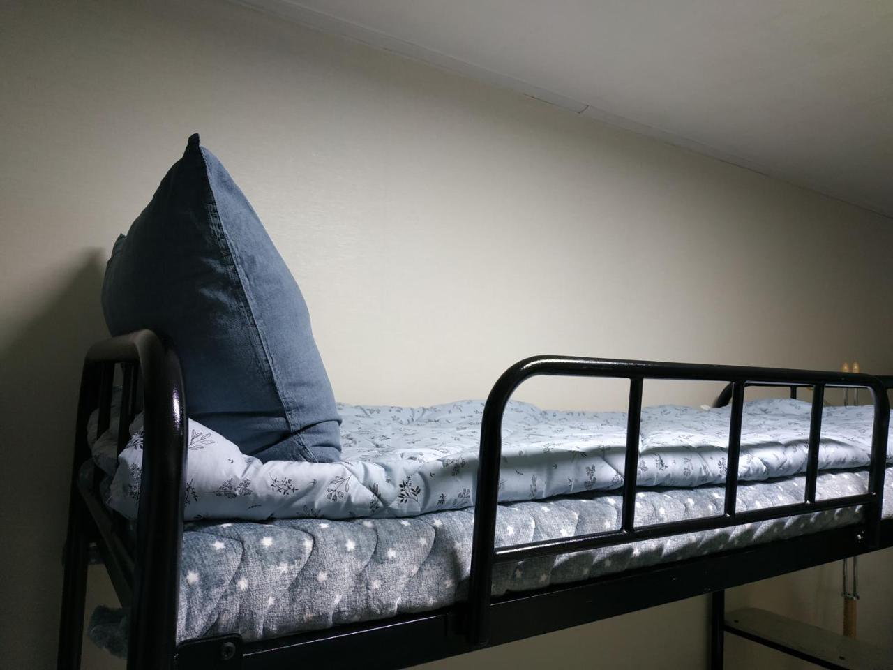 Hi Cafe House Apartment Seoul Bagian luar foto
