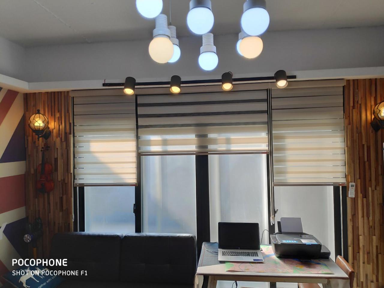 Hi Cafe House Apartment Seoul Bagian luar foto