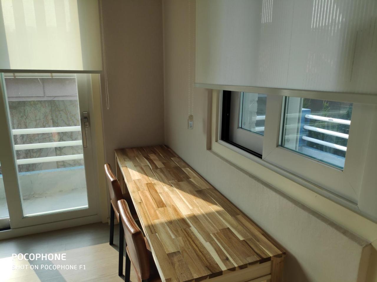 Hi Cafe House Apartment Seoul Bagian luar foto