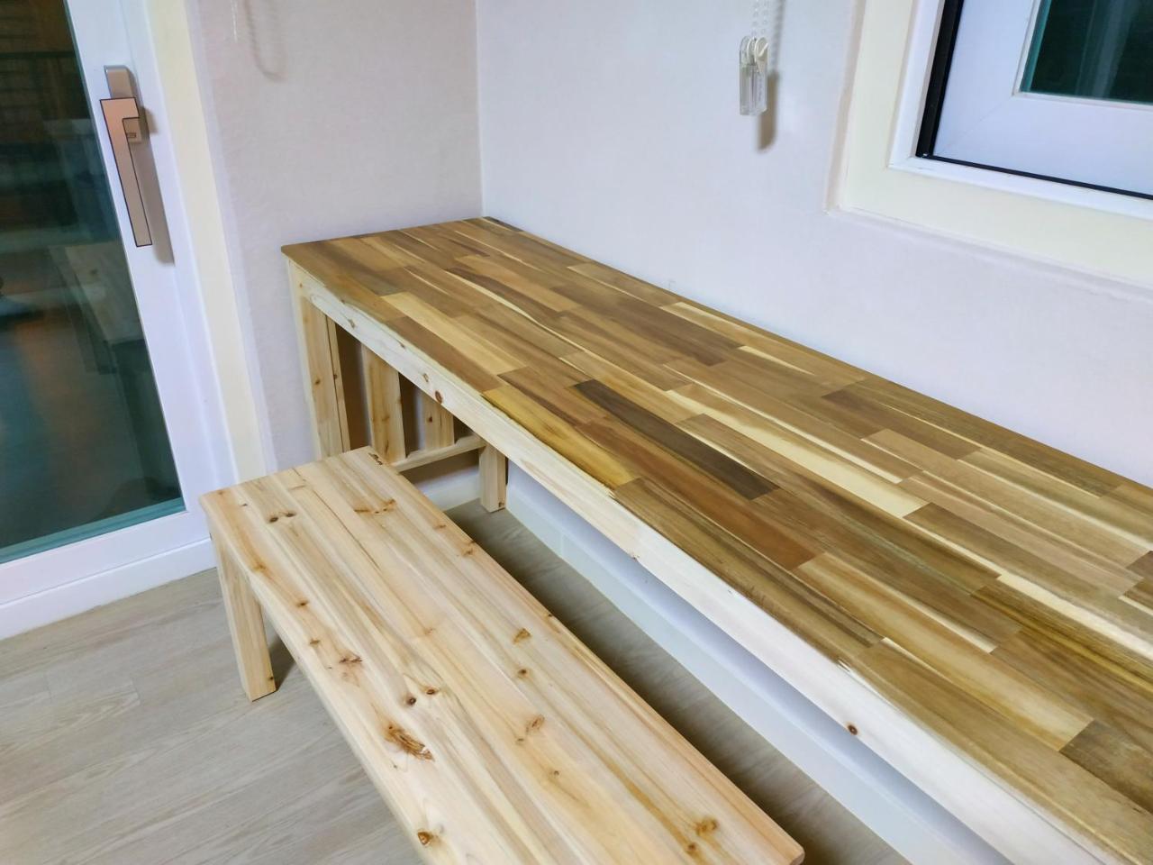 Hi Cafe House Apartment Seoul Bagian luar foto