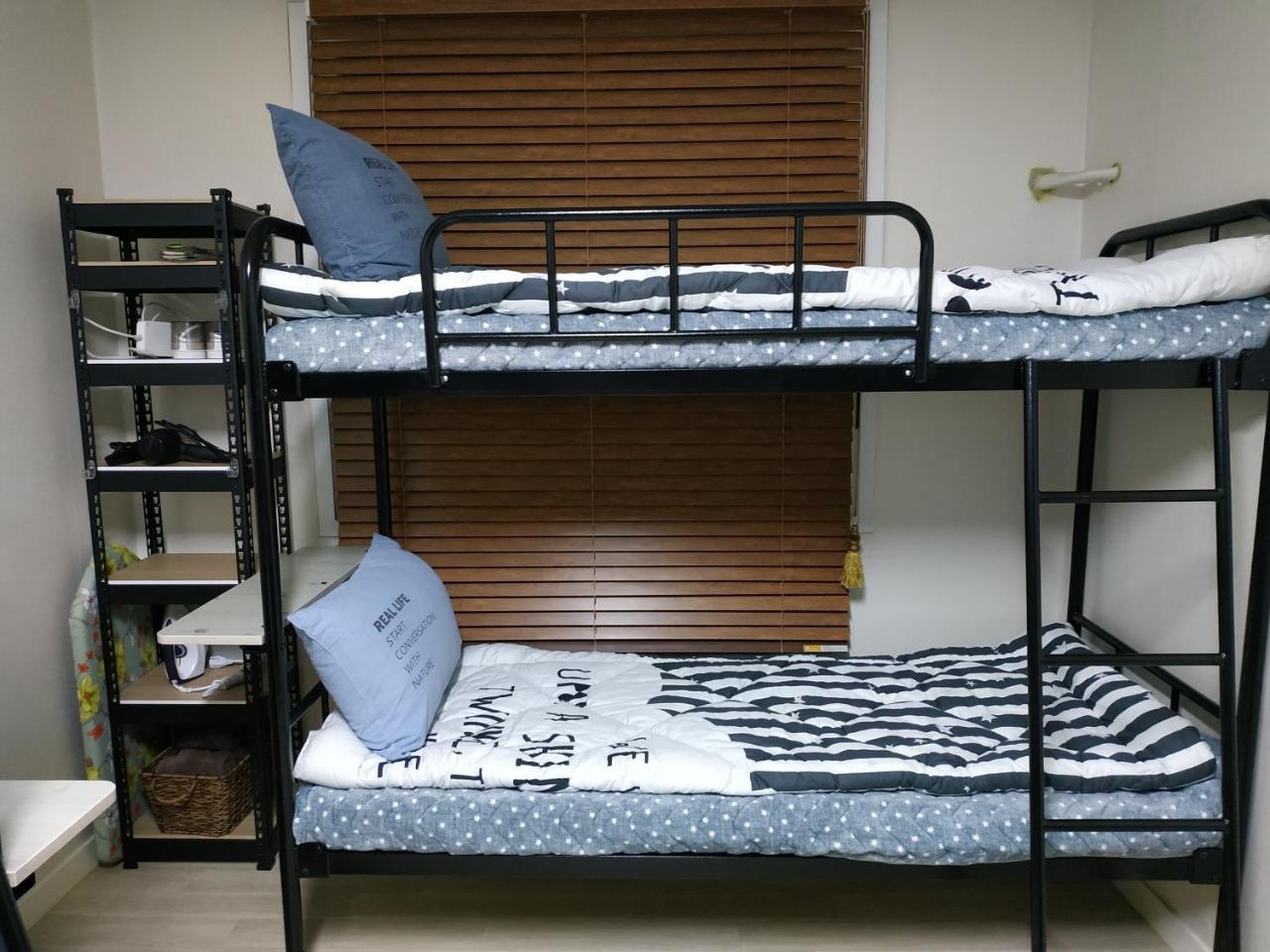Hi Cafe House Apartment Seoul Bagian luar foto