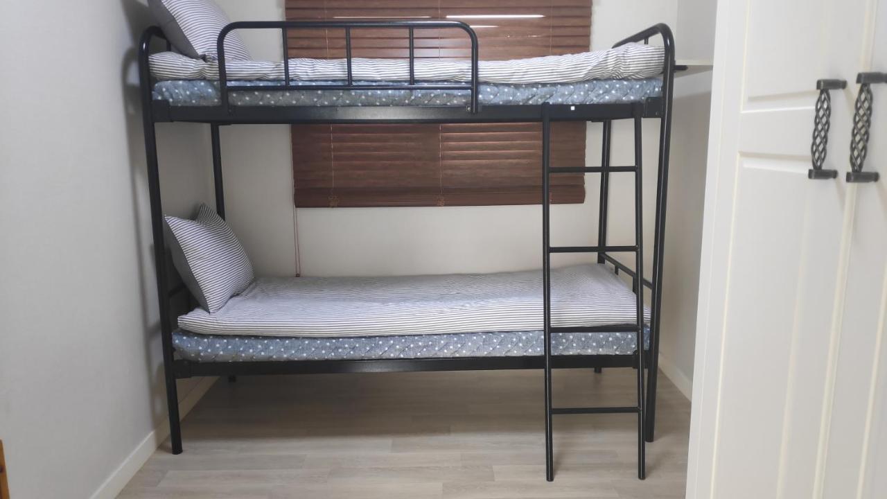 Hi Cafe House Apartment Seoul Bagian luar foto