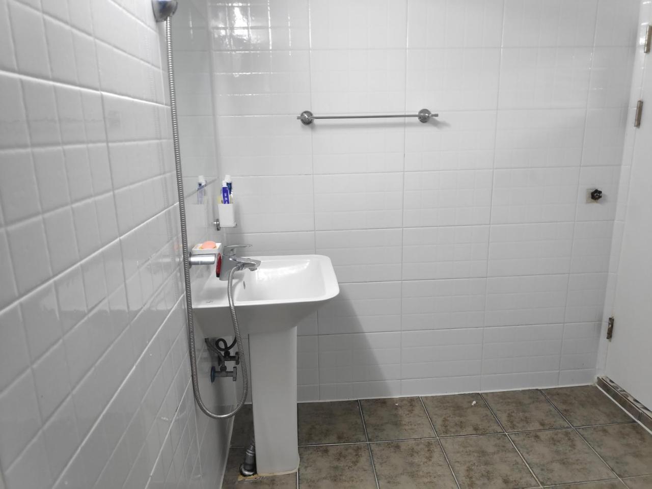Hi Cafe House Apartment Seoul Bagian luar foto